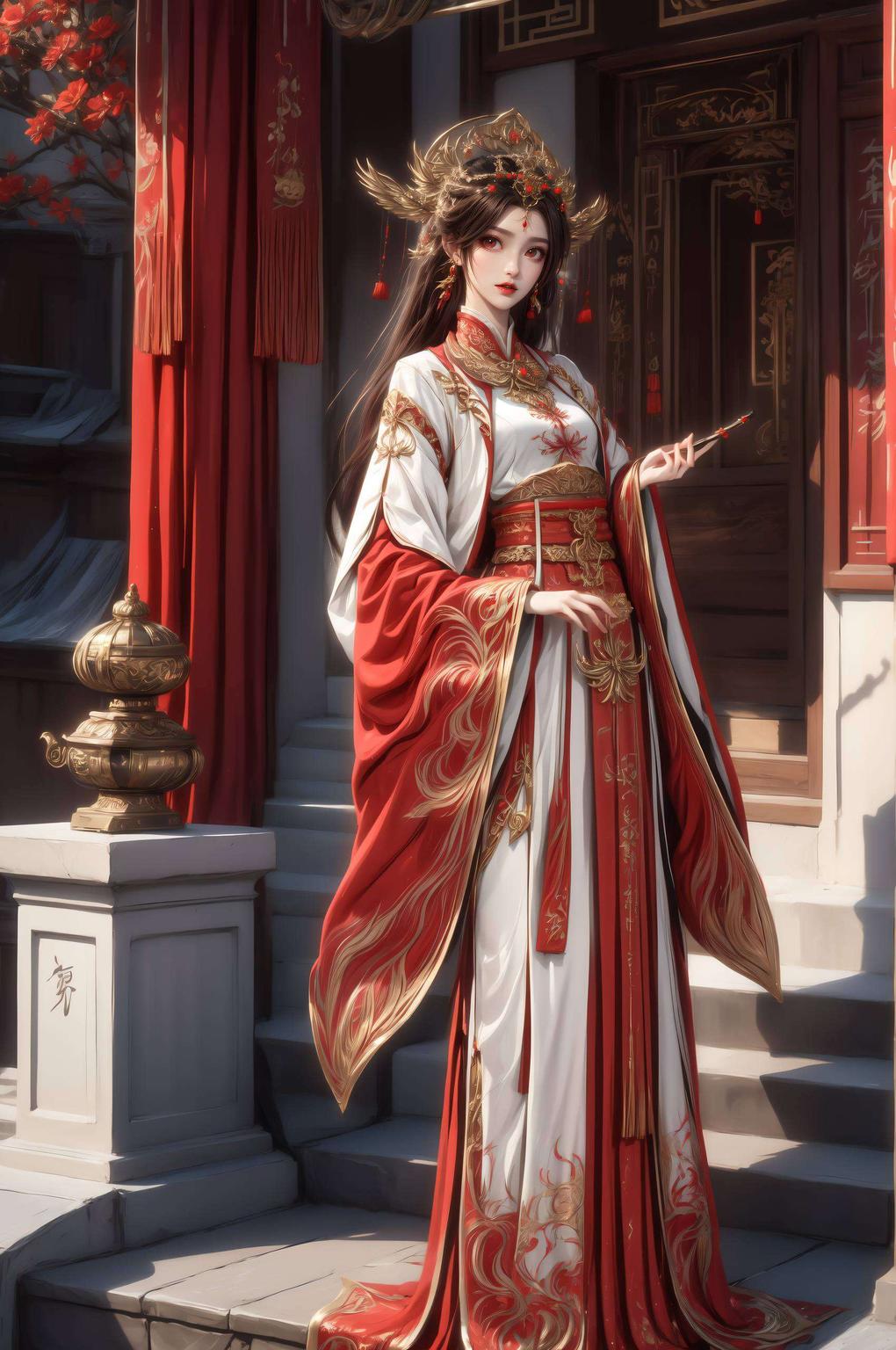 快来收藏这份视觉盛宴吧！灵动眼神