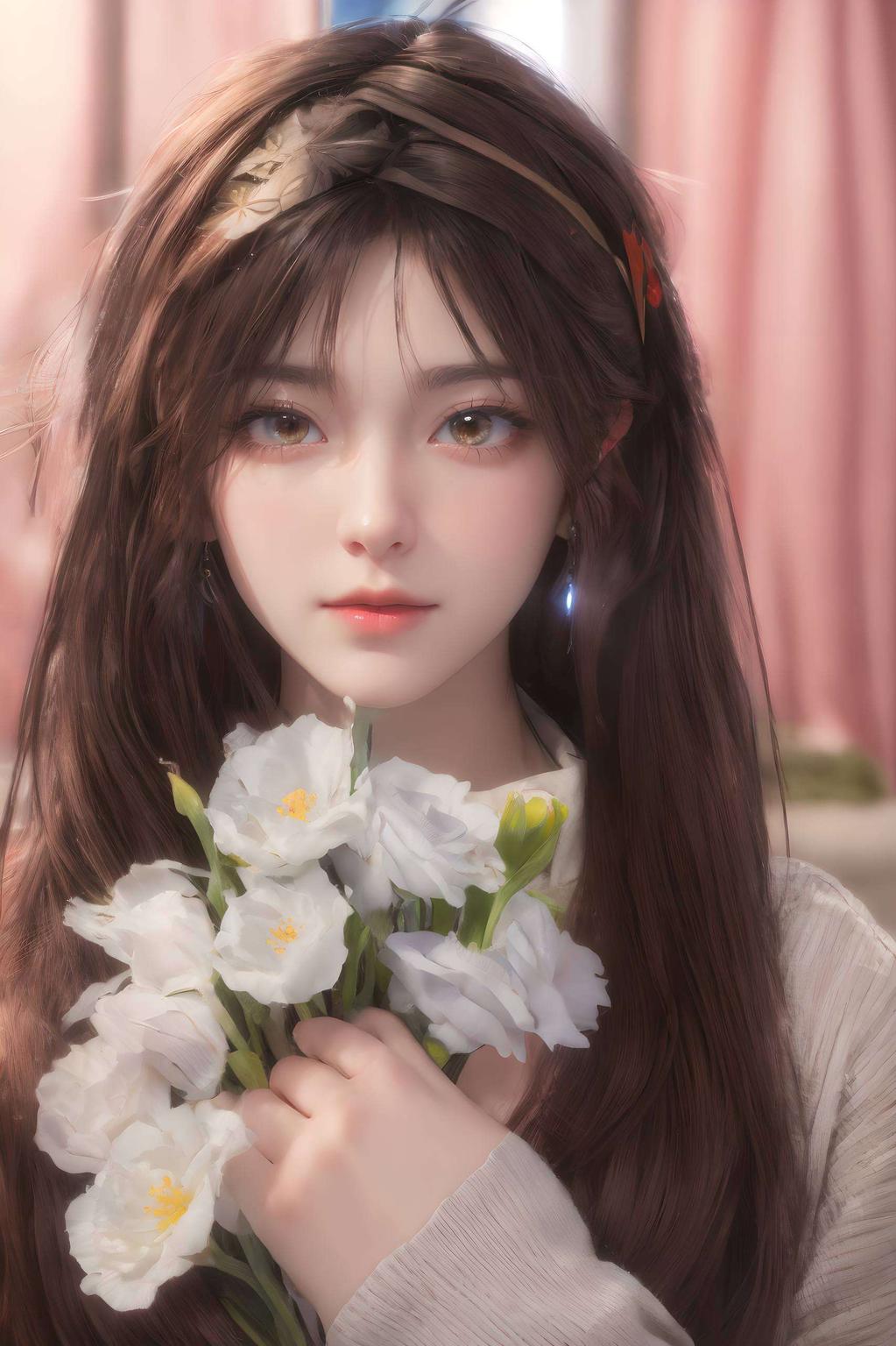 ✨快来收藏娇俏的身姿