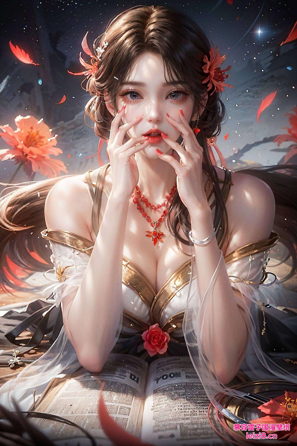 满满的可爱风！🌟 看看这款让人一见就爱上啦！