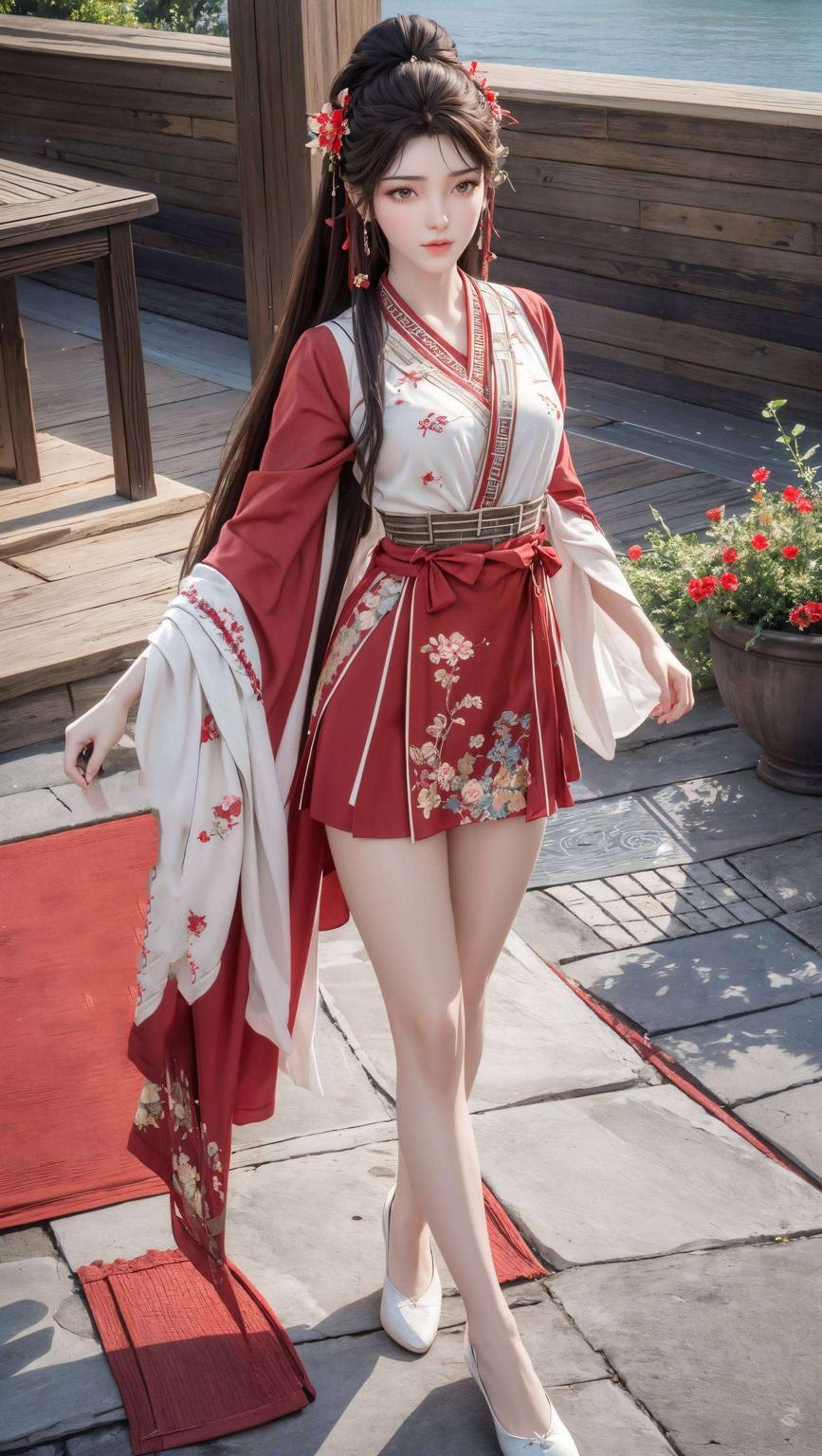 每一张都是视觉盛宴的小确幸