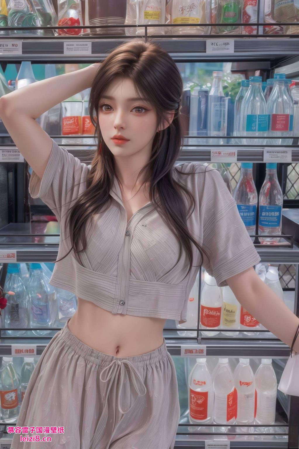 高清像素捕捉每一帧魔法光彩感受梦幻之美