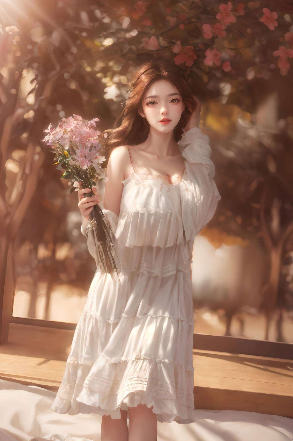 这对动漫界的萌系CP