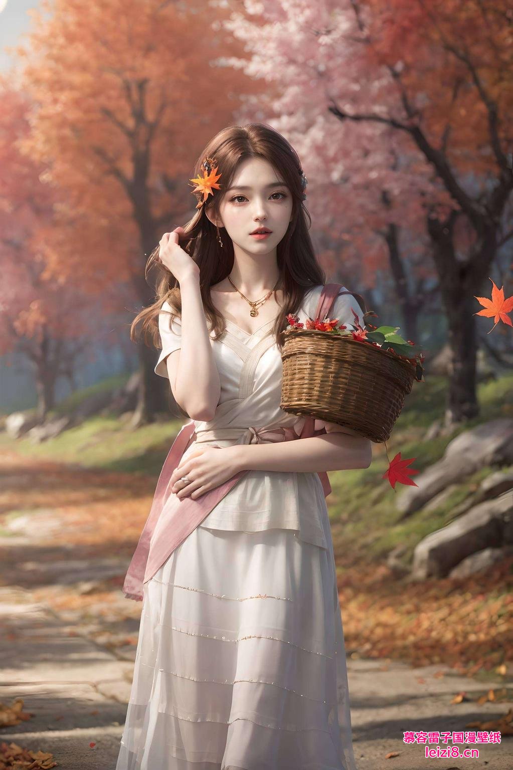 快来感受这独特的唯美魅力吧！