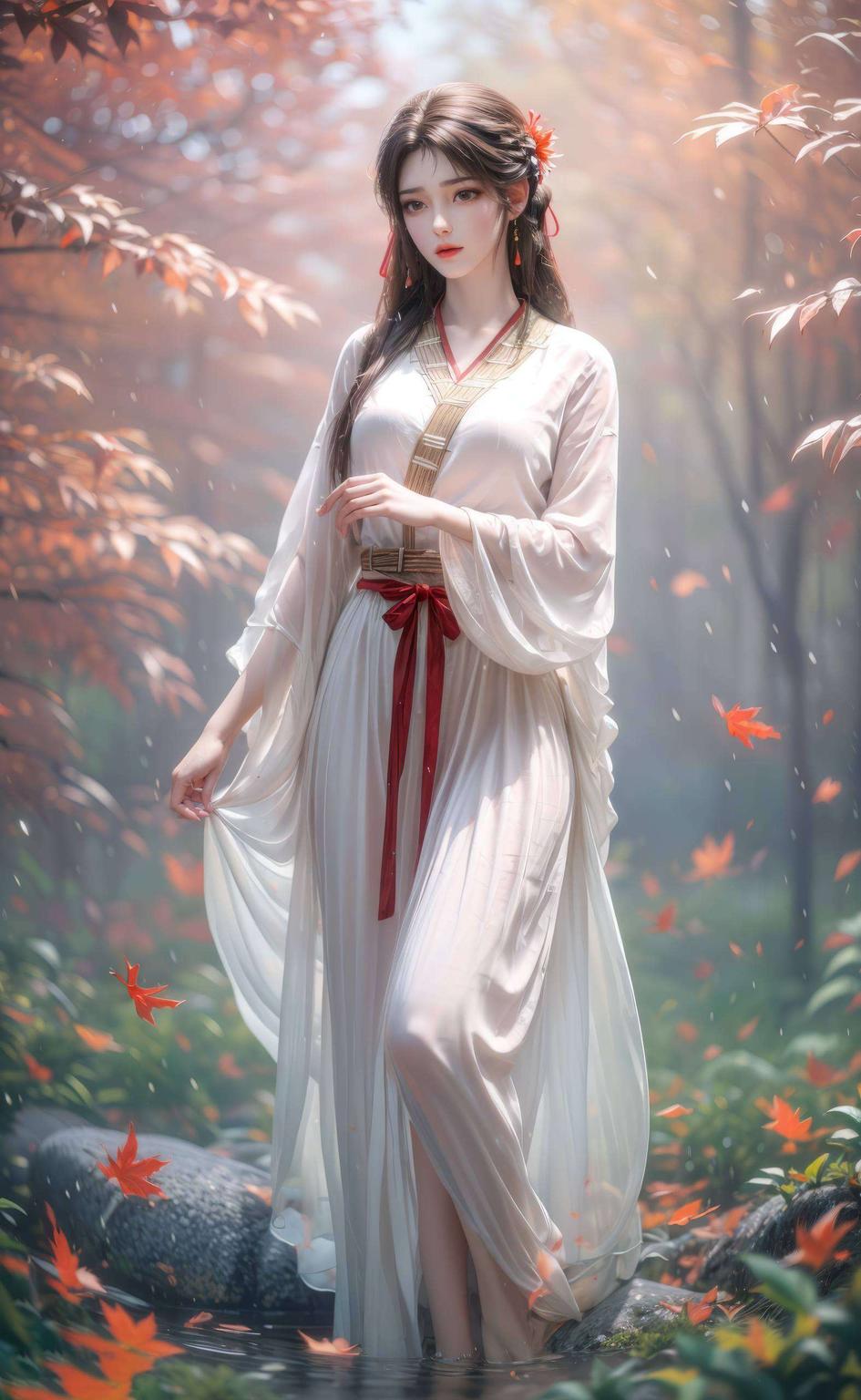 炫彩壁纸映照温馨瞬间点亮你的每一天！