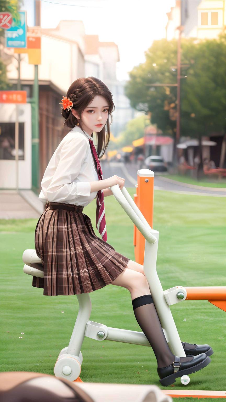 仿佛置身仙境快来收藏吧！