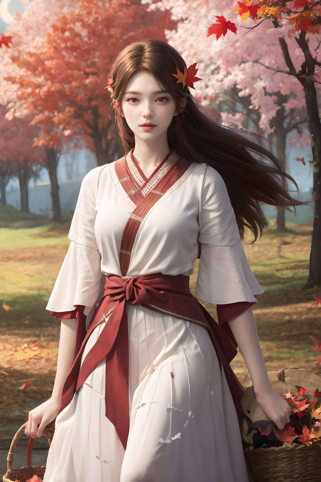 让你的手机屏幕瞬间变身视觉盛宴！