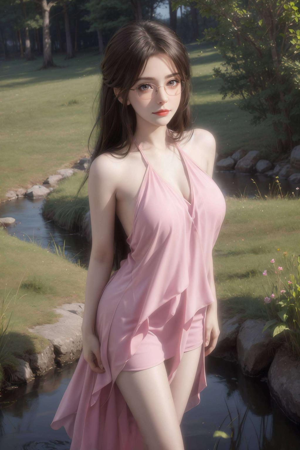 灵动可爱咱们带来的是动漫界的小清新——火灵儿！高清画质