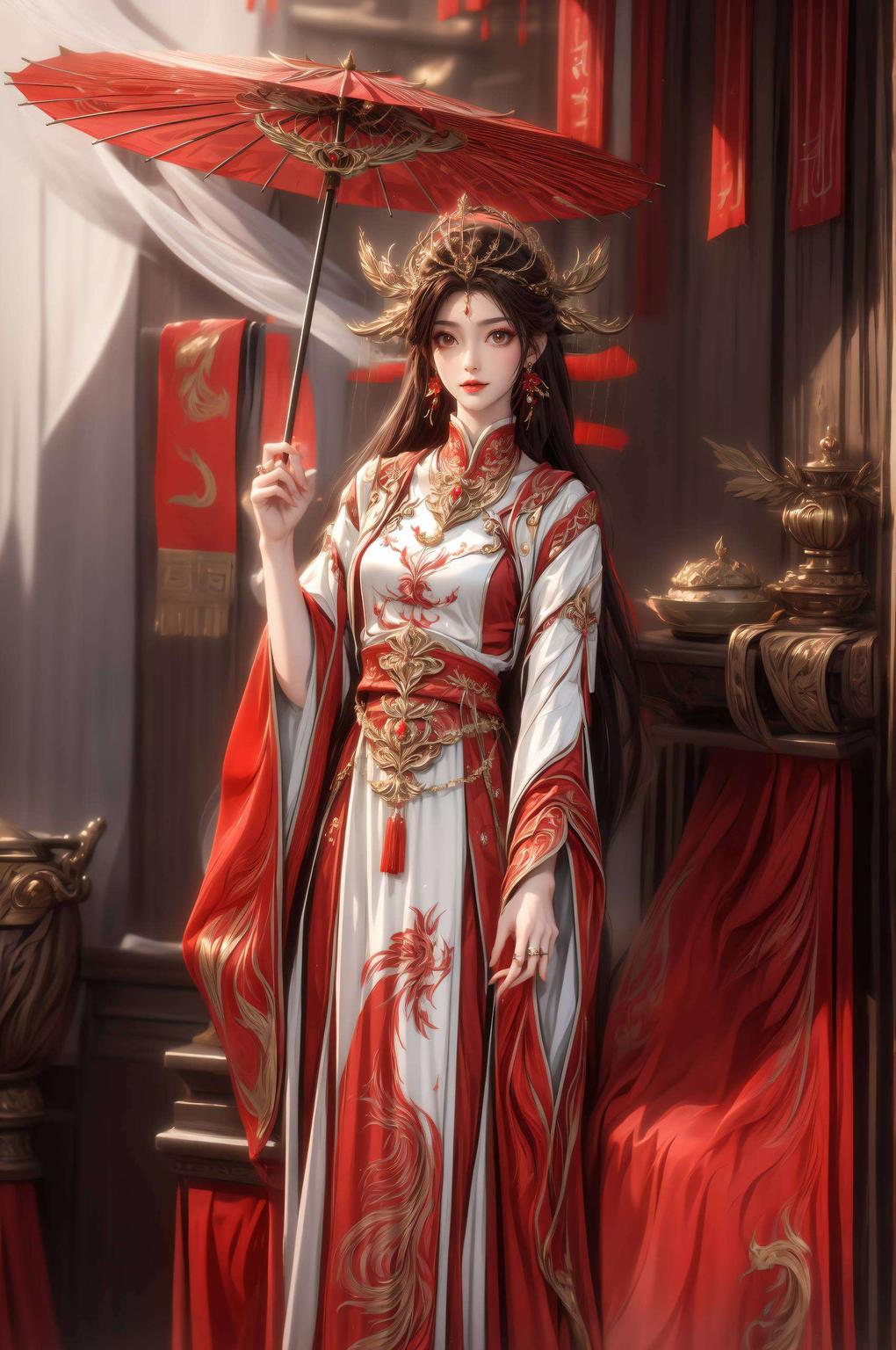 完美像素火灵儿闪现！2K高清