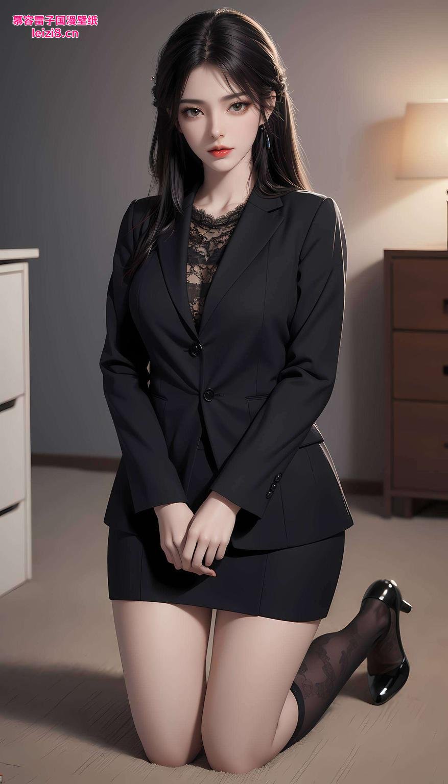 ）让你的手机瞬间变身动漫世界