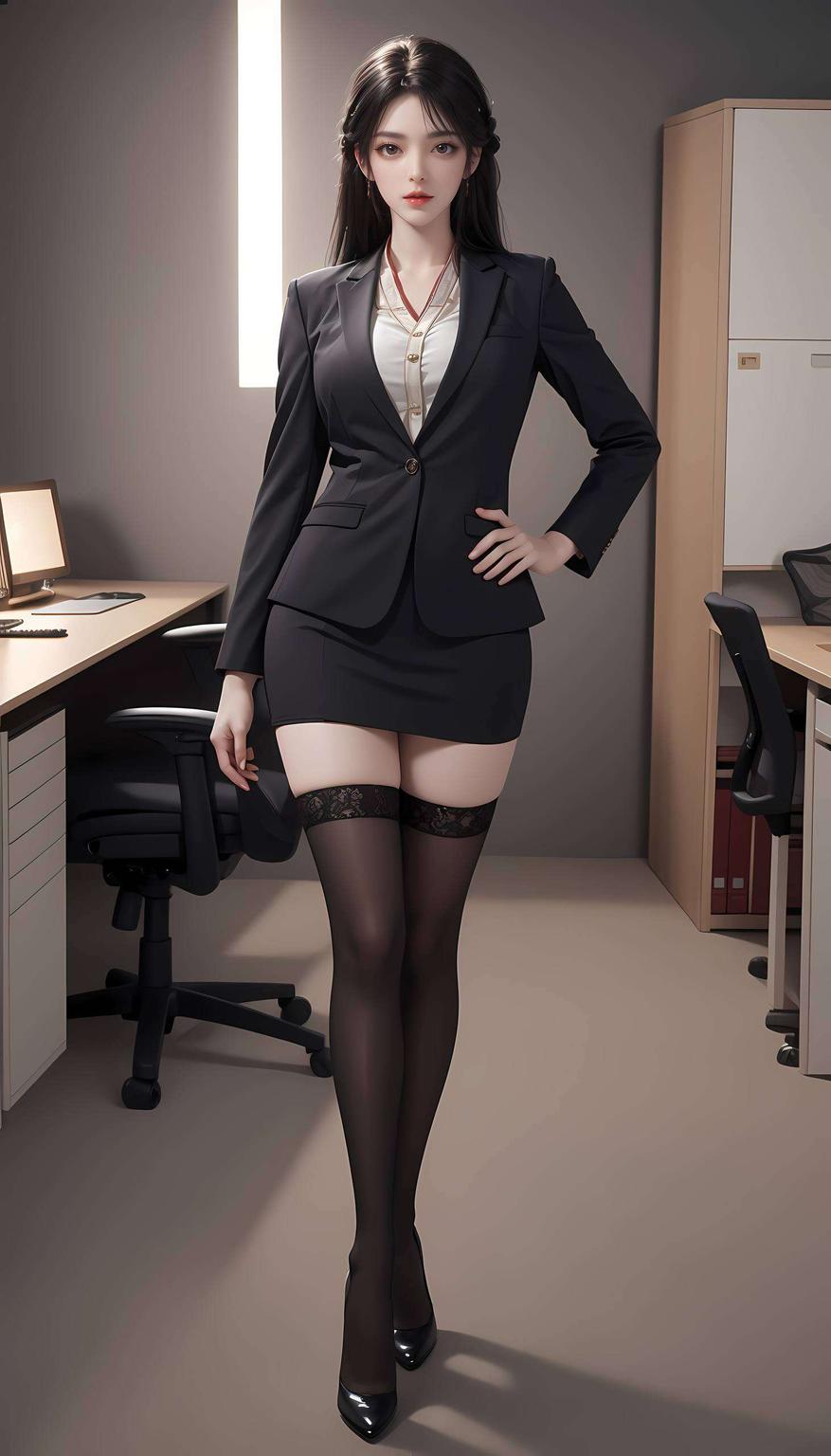 火灵儿与石昊携手闯江湖让桌面成为你的私人仙境