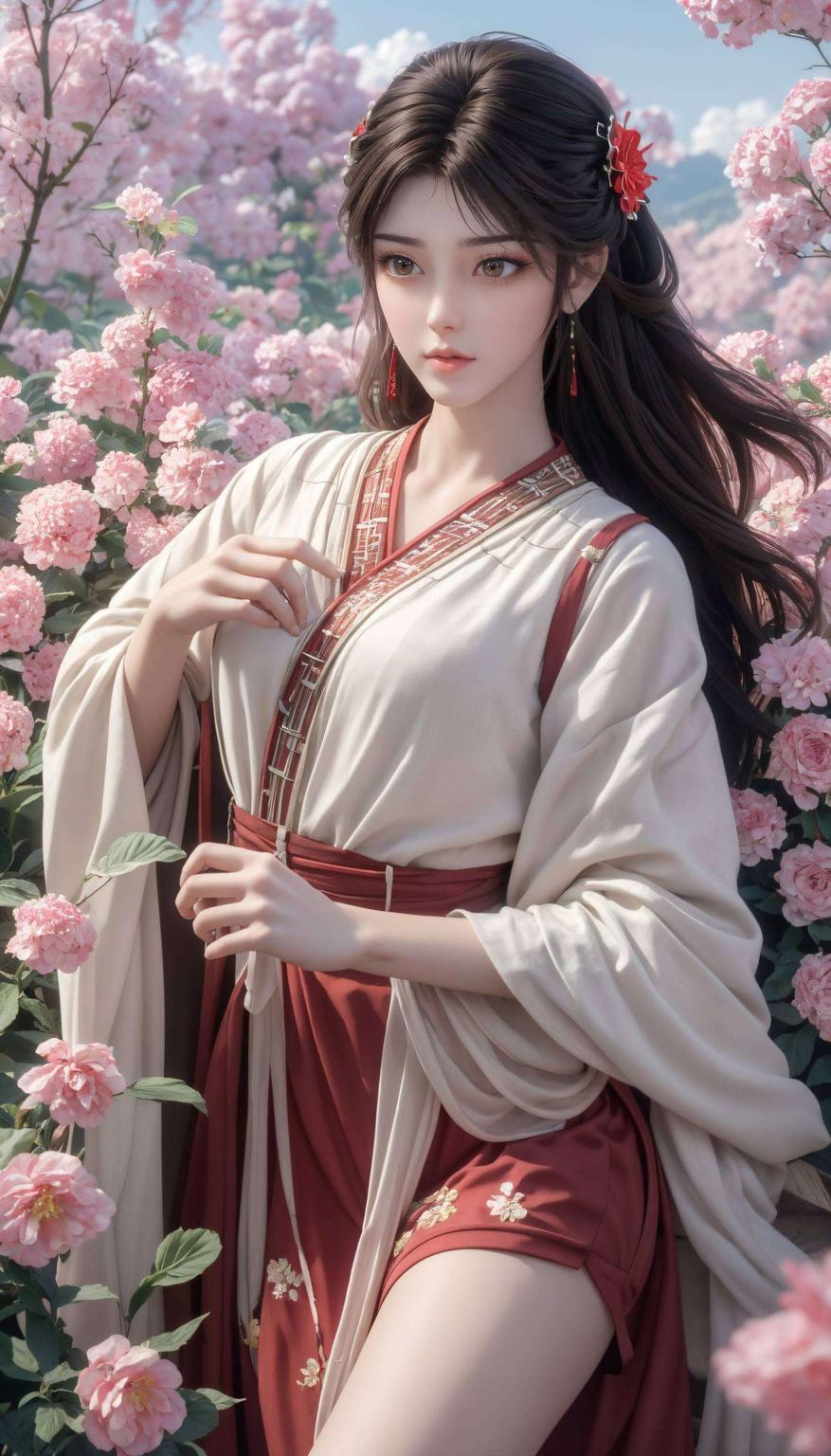 赶紧来感受这独特的视觉盛宴吧！