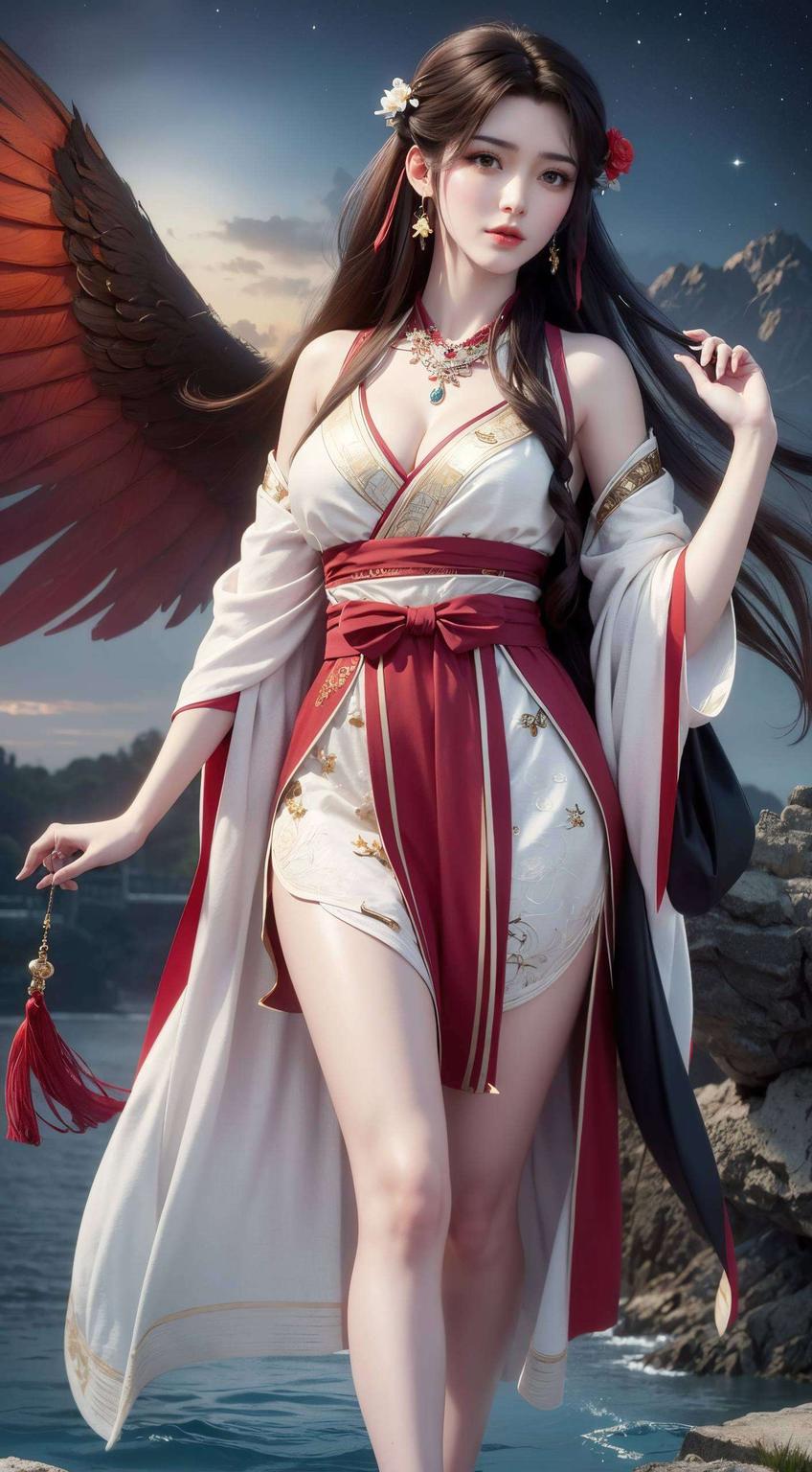 护眼无忧动态壁纸绚丽开场！高清画质