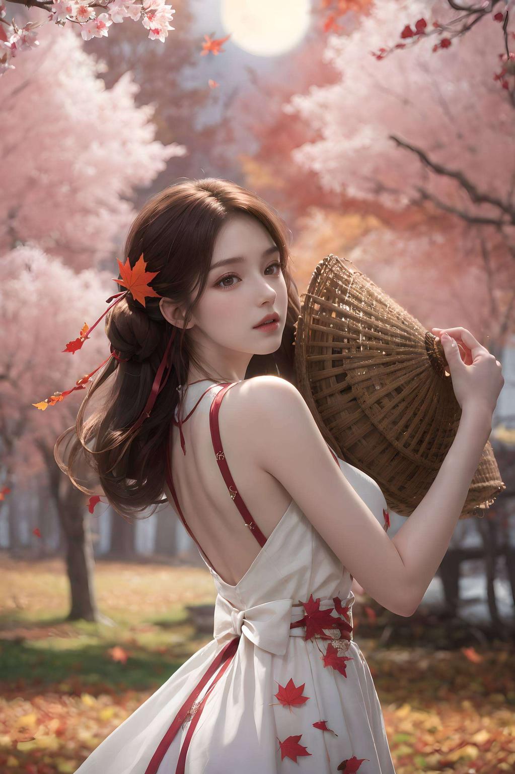 带你领略国漫之美绚烂色彩