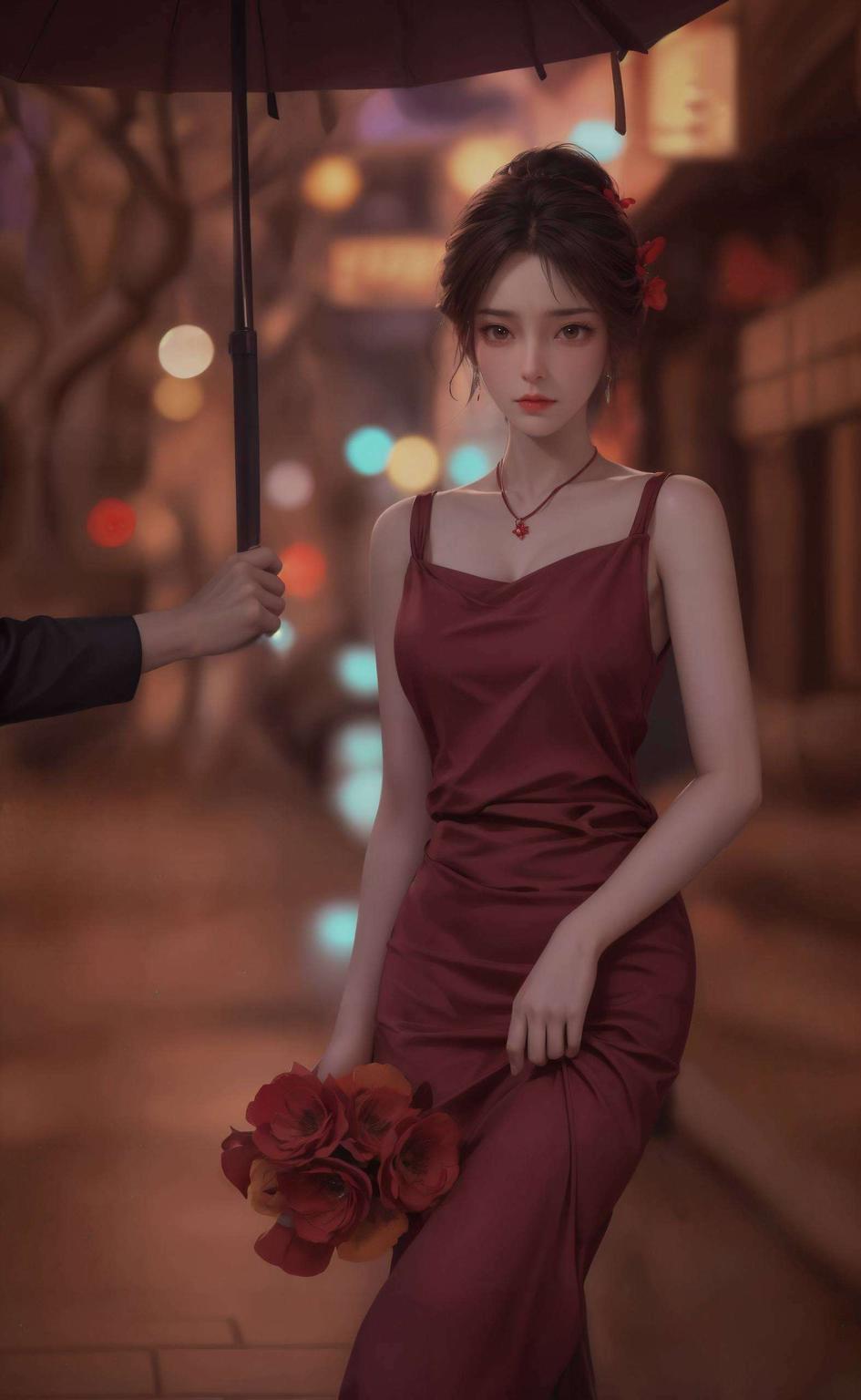 绿色极简壁纸点亮iPhone独特风采