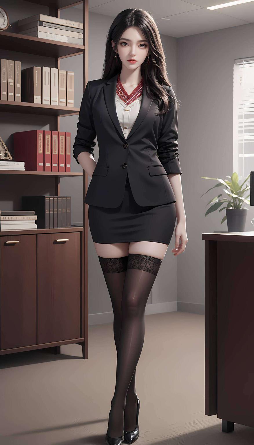 温柔守望眼中藏泪