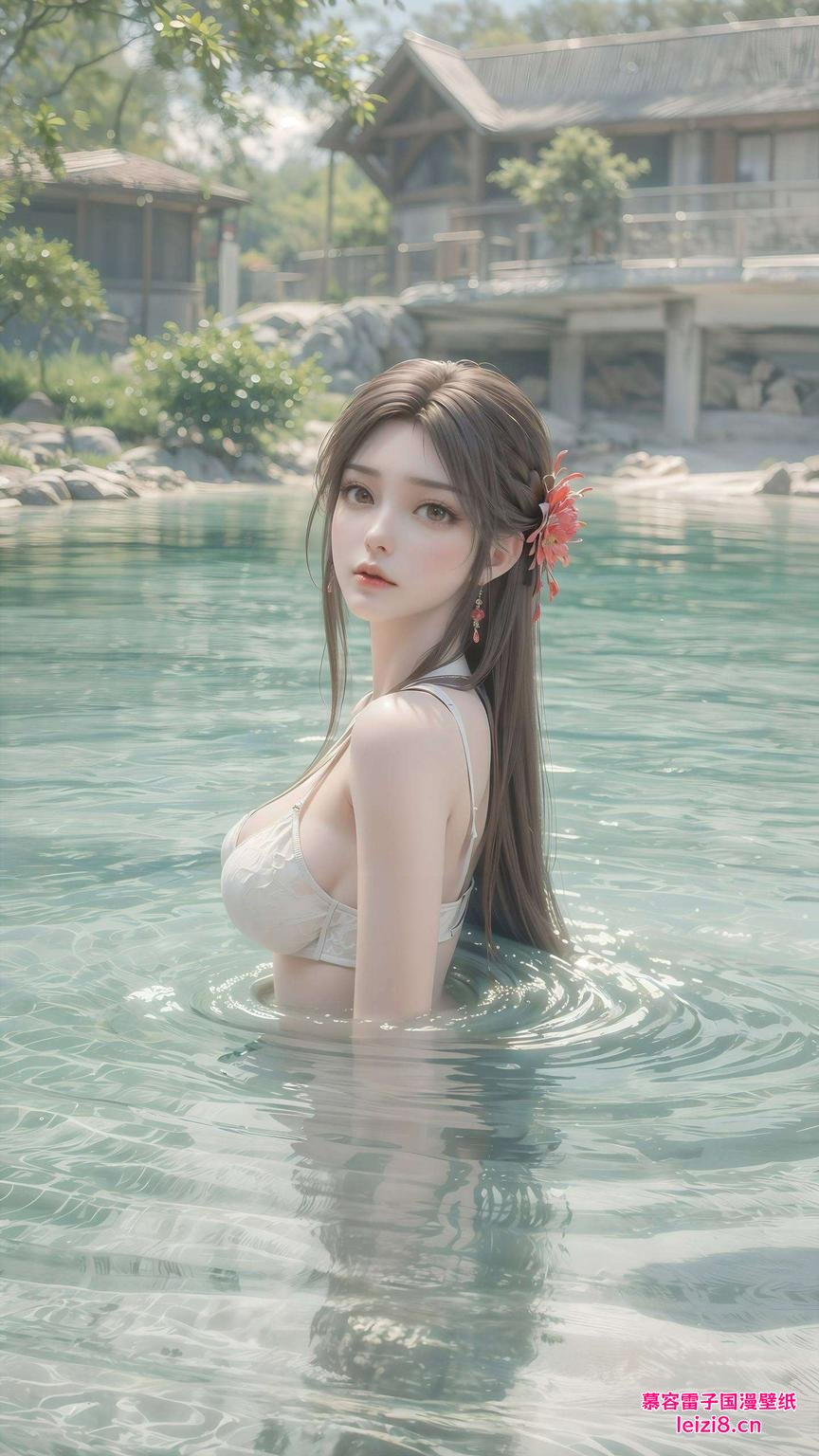 让你的iPad瞬间焕新！火灵儿拥抱高清