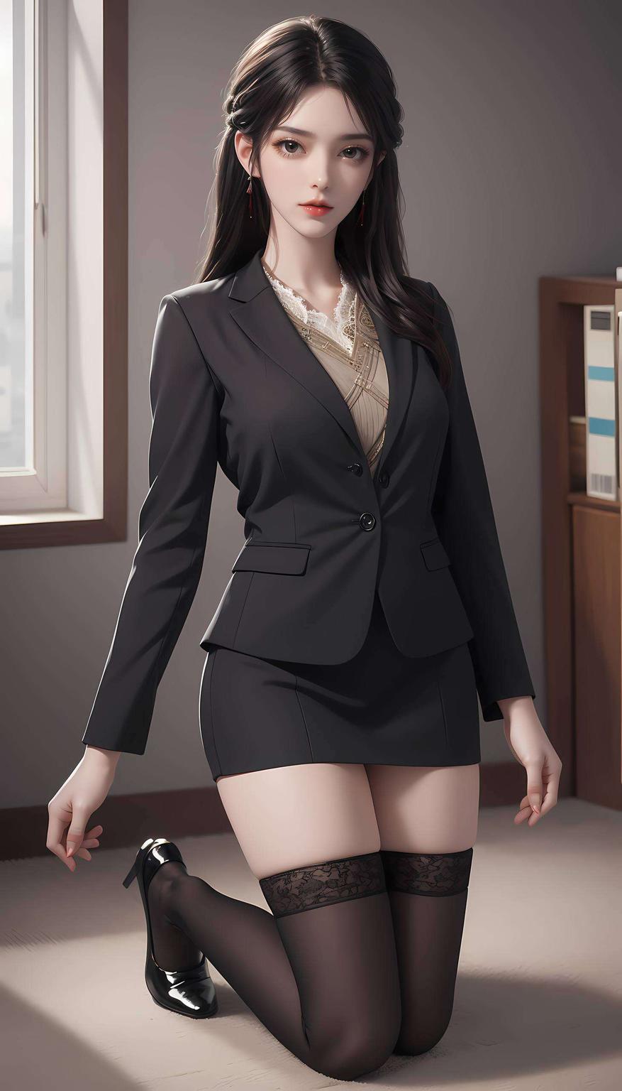 犹如魔法般绚丽火灵儿庆典版壁纸