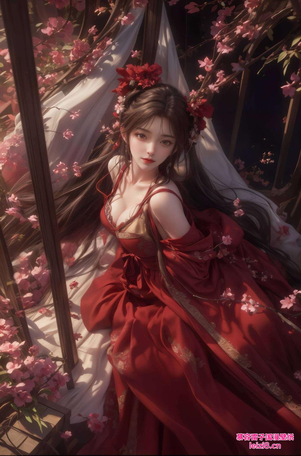 护眼舒适点亮你的动漫世界！