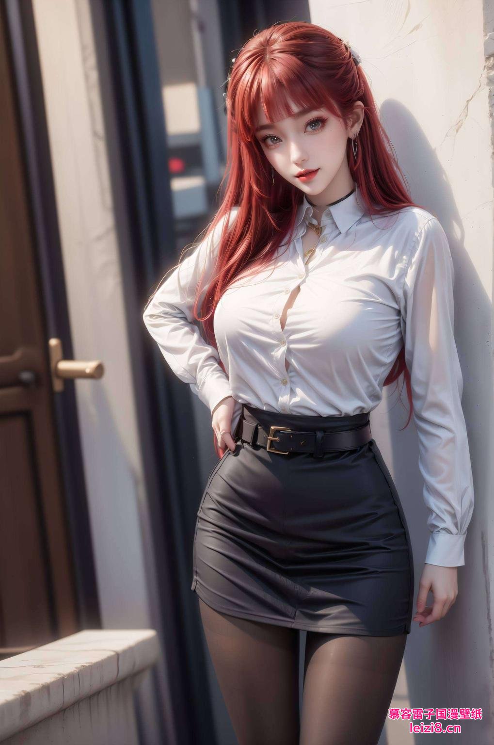 带来降臣图片的可爱风采轻松美化你的苹果设备