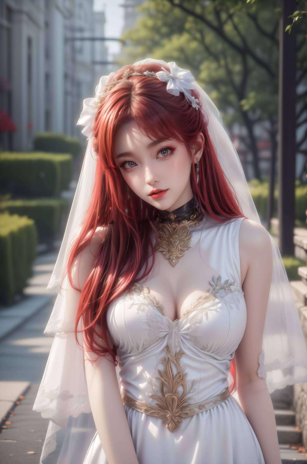 像素完美降臣高清壁纸