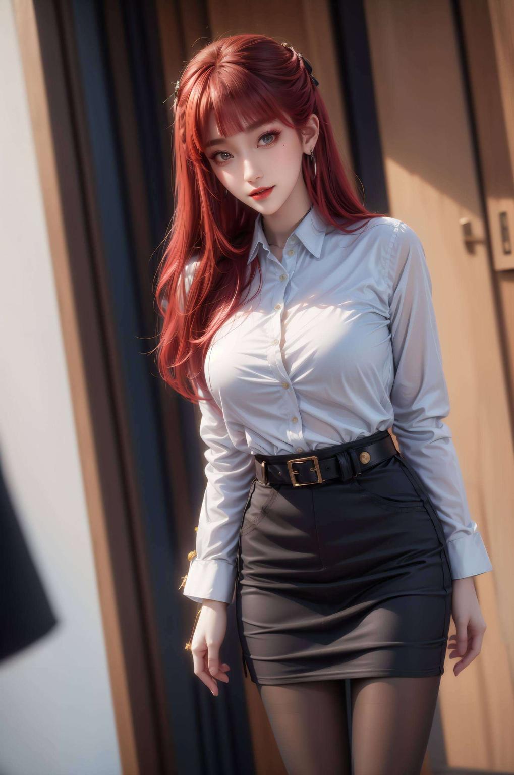 让人一眼就爱上！高清画质细腻画风