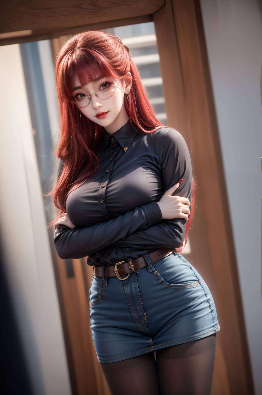 暗黑风华尽显神秘尸祖的独特魅力