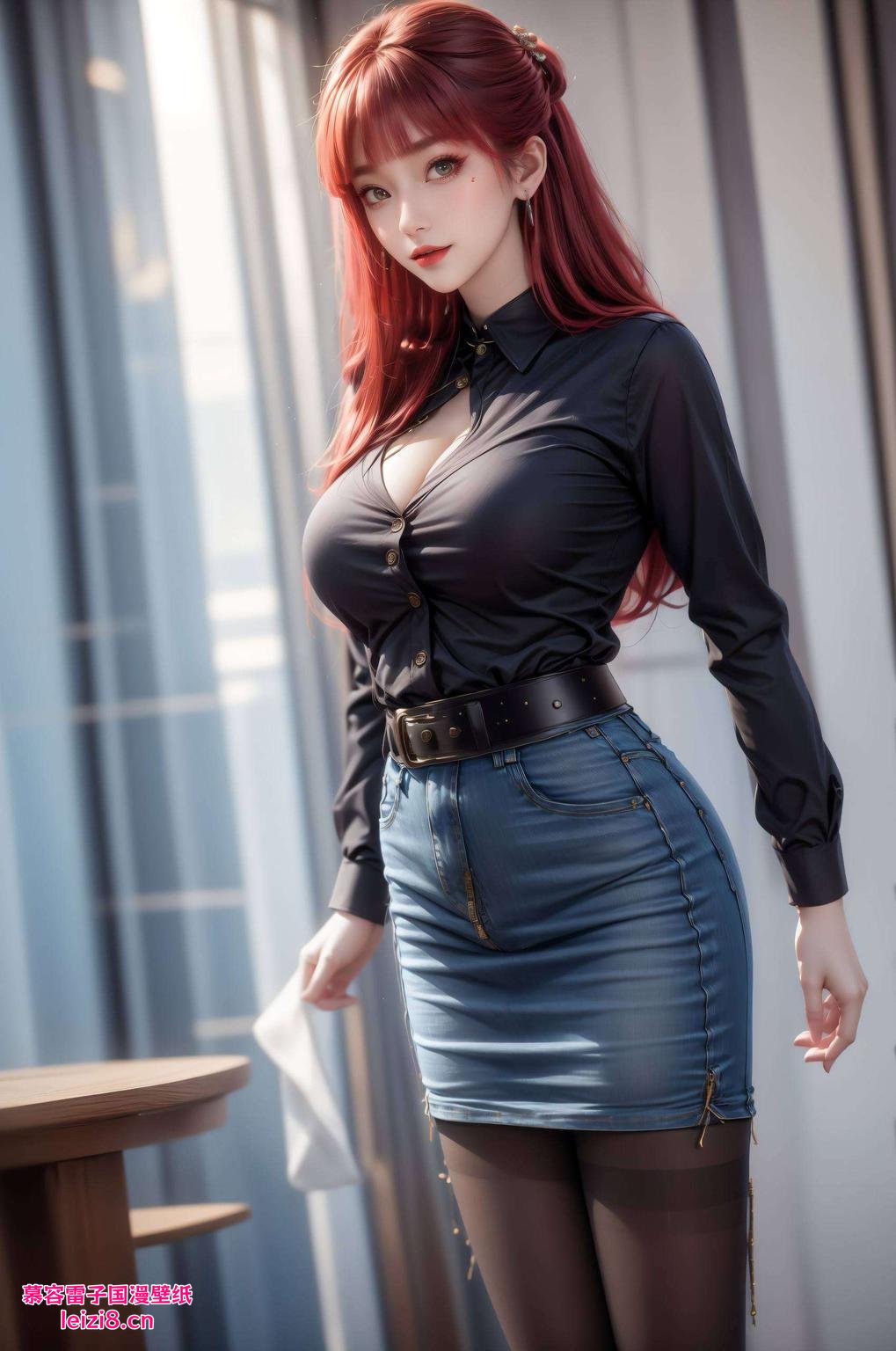 今天给大家带来一组超级精美的护眼壁纸！🌟 使用降臣高清壁纸口令舒适的布局