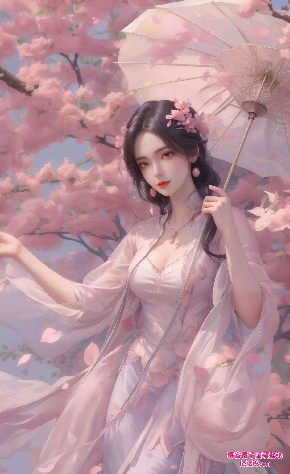 一触即达完美壁纸下载苹果版