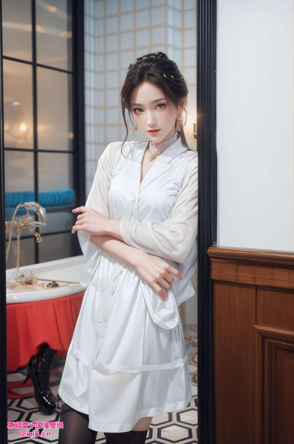 轻松打造个性桌面！一触即发