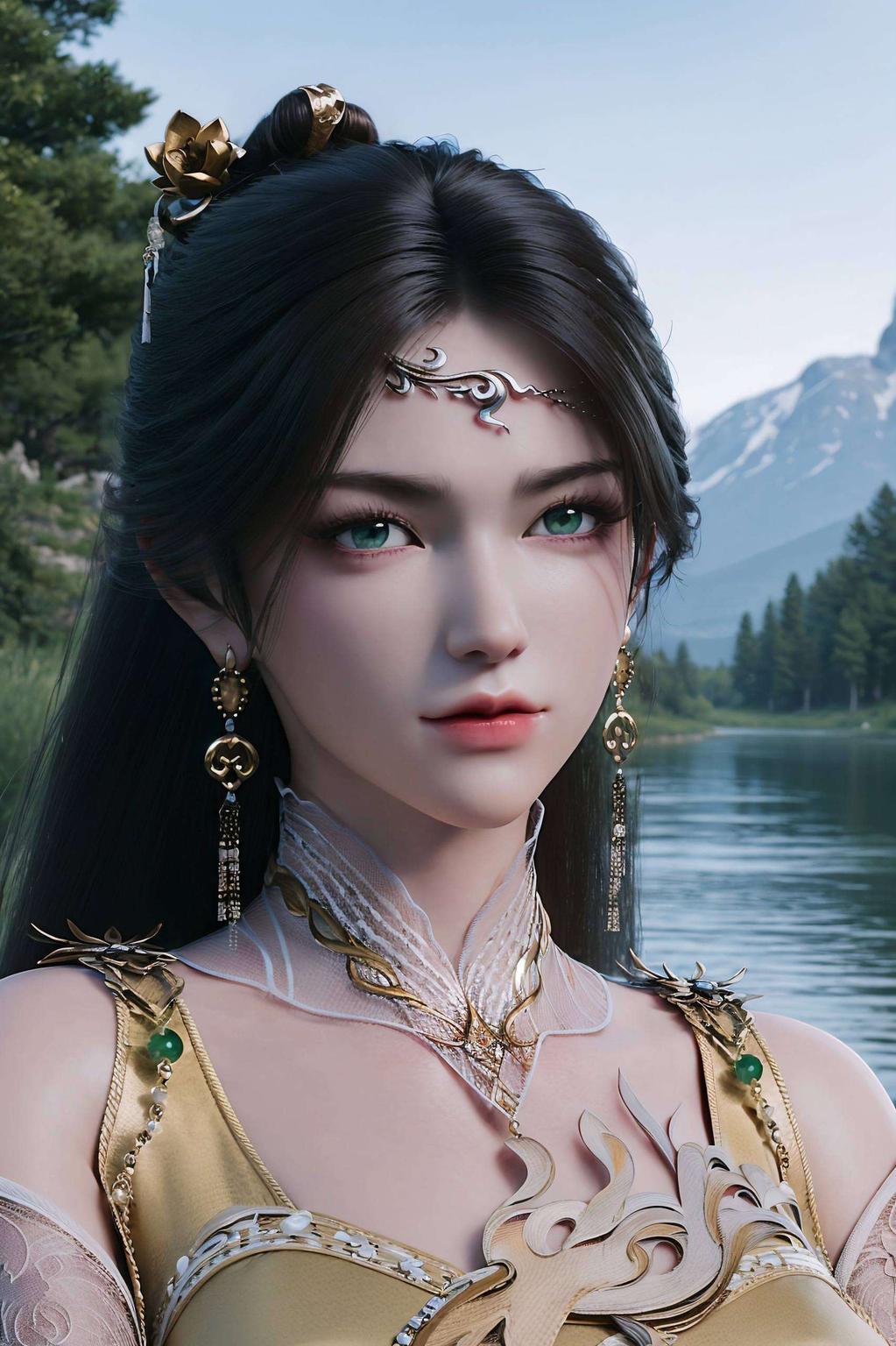 每一帧都是视觉盛宴苹果动画风十足