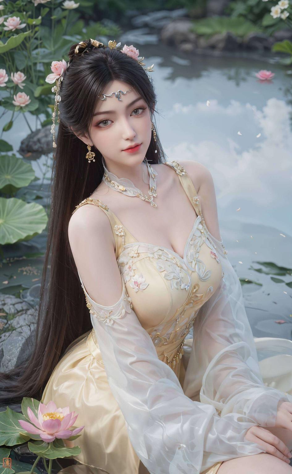 黑白的色调给人一种独特的视觉冲击