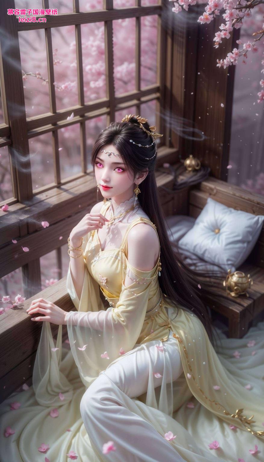 点亮你的视觉盛宴！一机在手