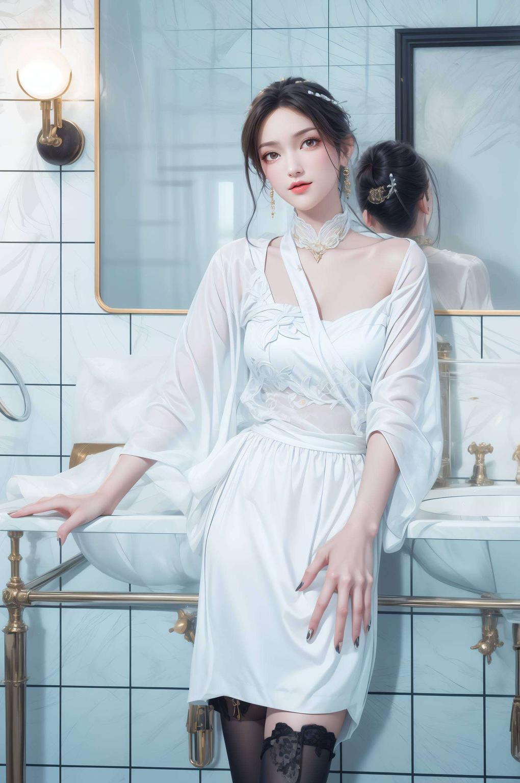 细腻描绘浪漫满屏！