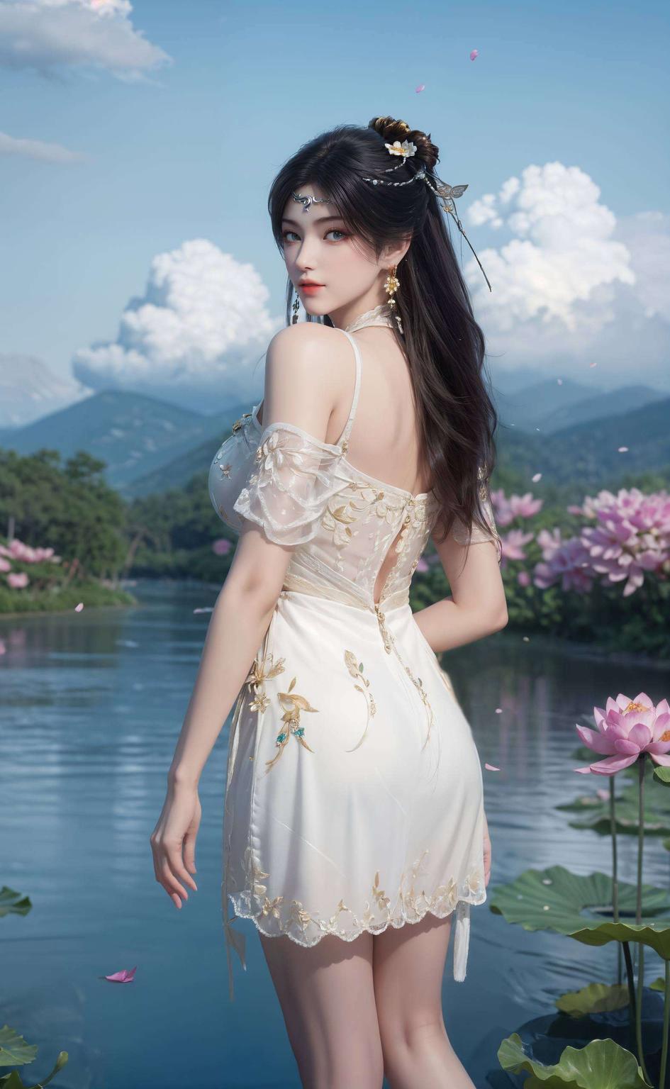 瓶儿翩翩起舞苹果用户必备！看这在线动态