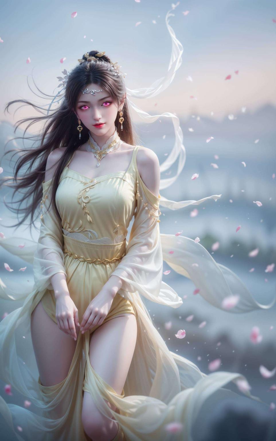 金瓶儿图片图册壁纸大全每一帧都是视觉盛宴