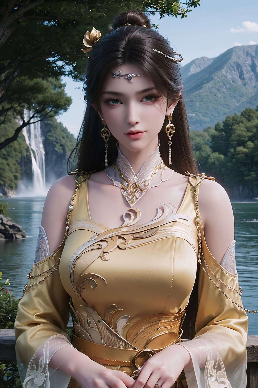 火金瓶儿锁屏壁纸点亮你的苹果手机