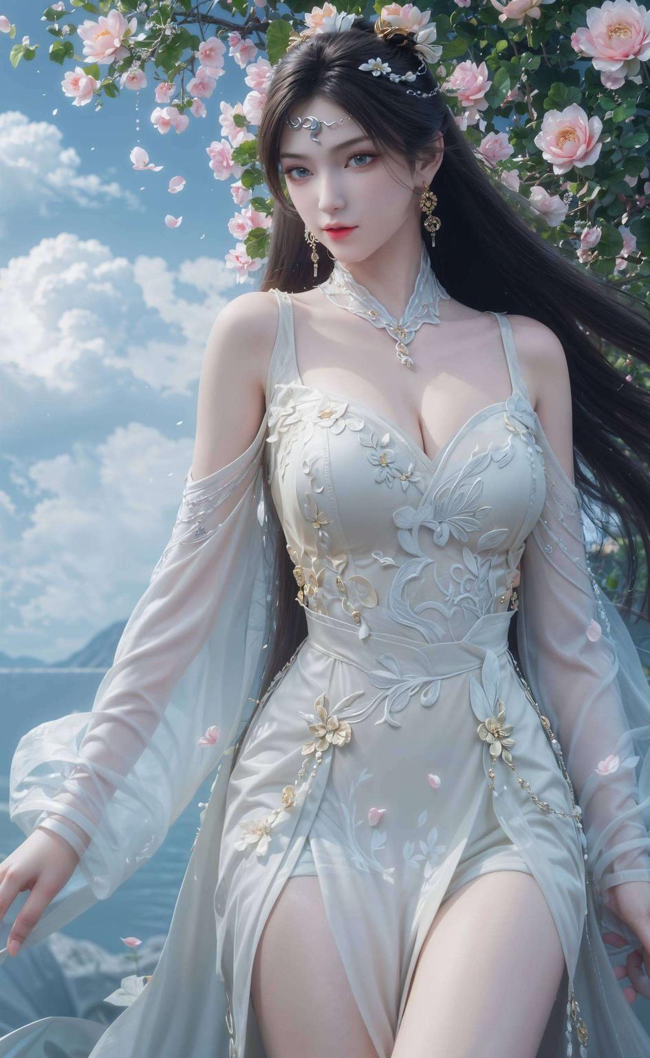 每一处细节都让人心动尽显古韵之美