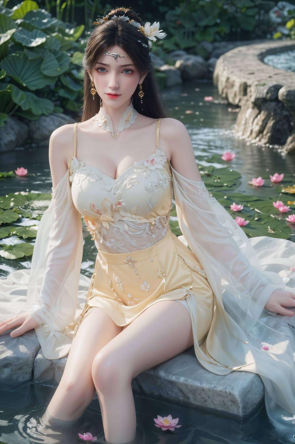 让你的电脑桌面瞬间变身浪漫小天地！🌸🖥️ 快来一睹为快吧！甜美又梦幻