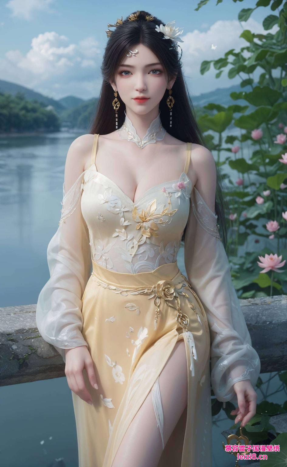 美不胜收快来体验视觉盛宴吧！