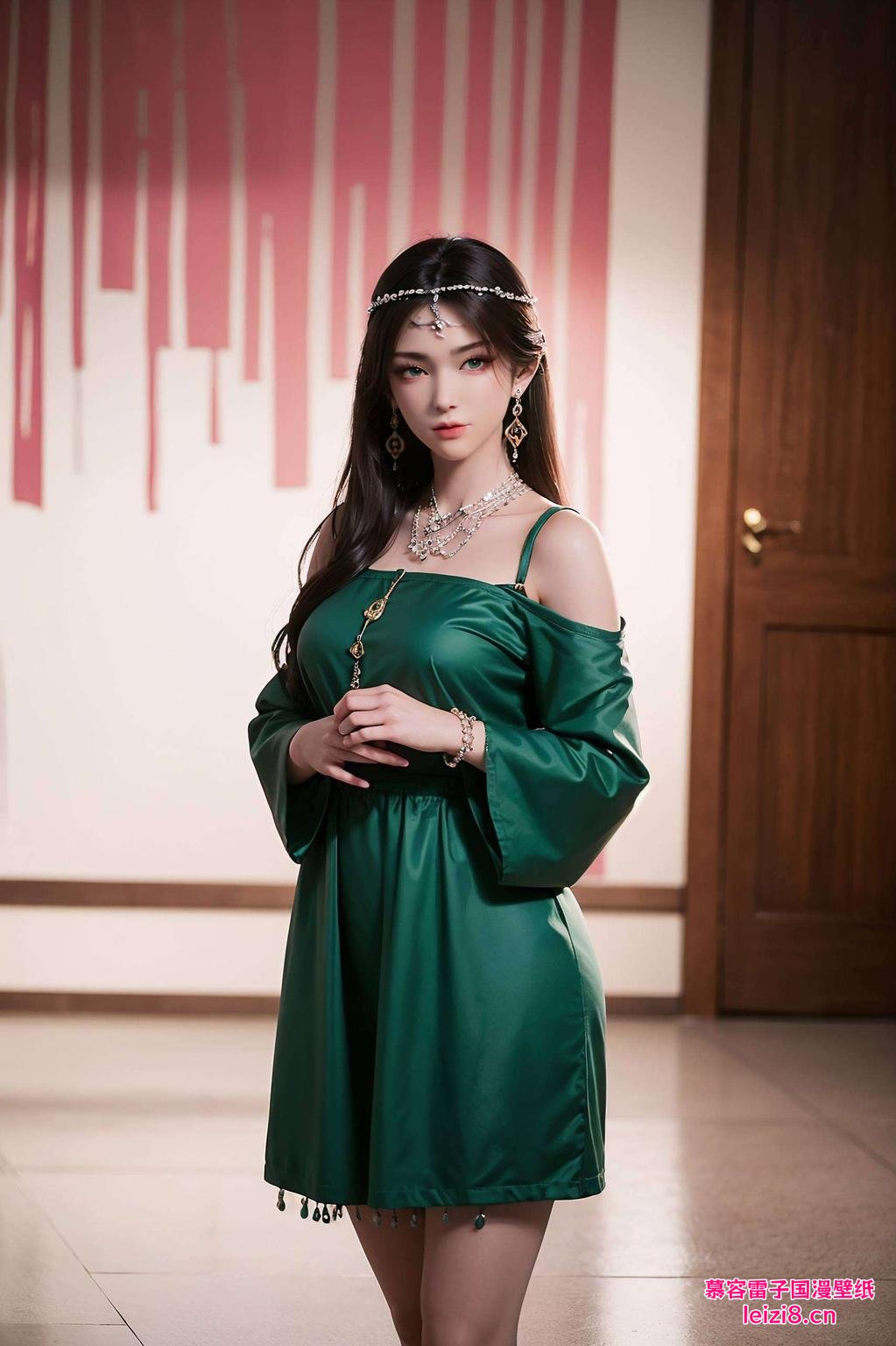 美得让人心动！ins风尽显