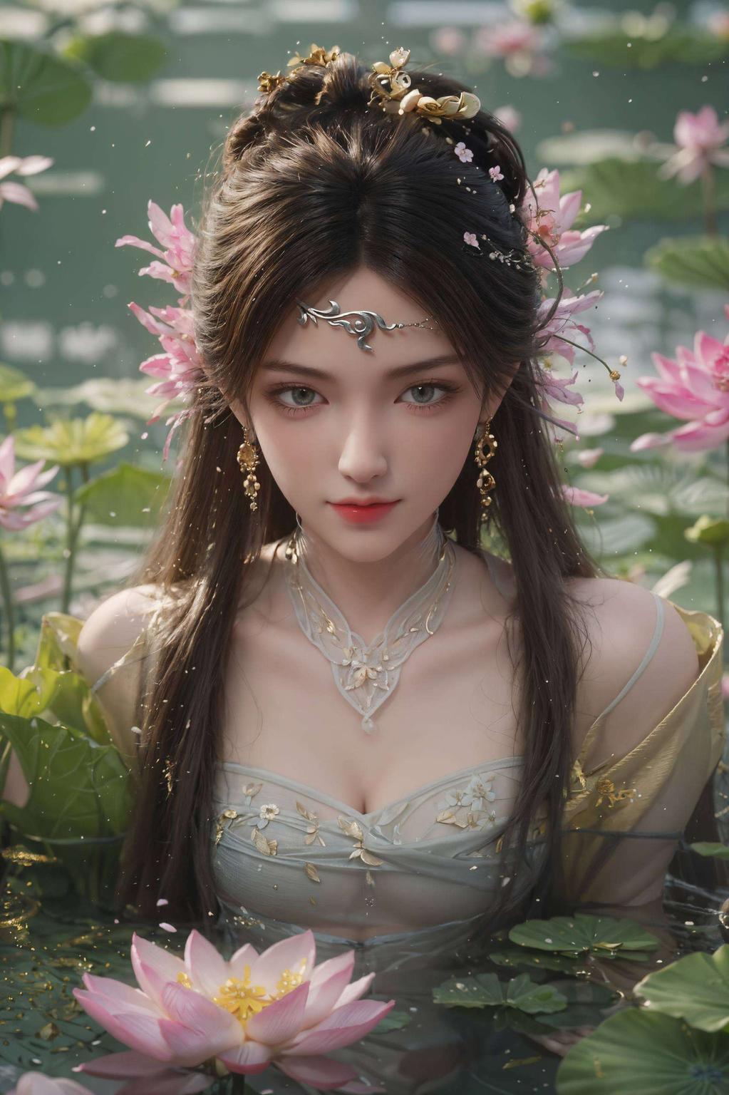 IPad上的视觉盛宴点亮你的每一天！