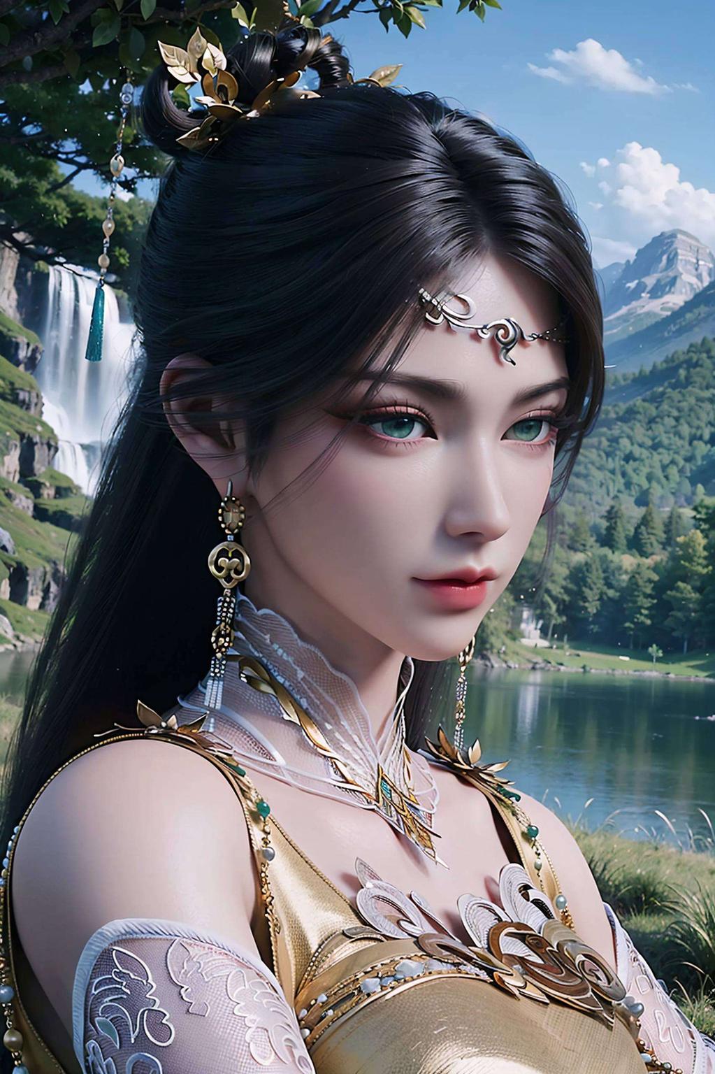 伤感美学融入每一帧让每一处光影都触动心灵