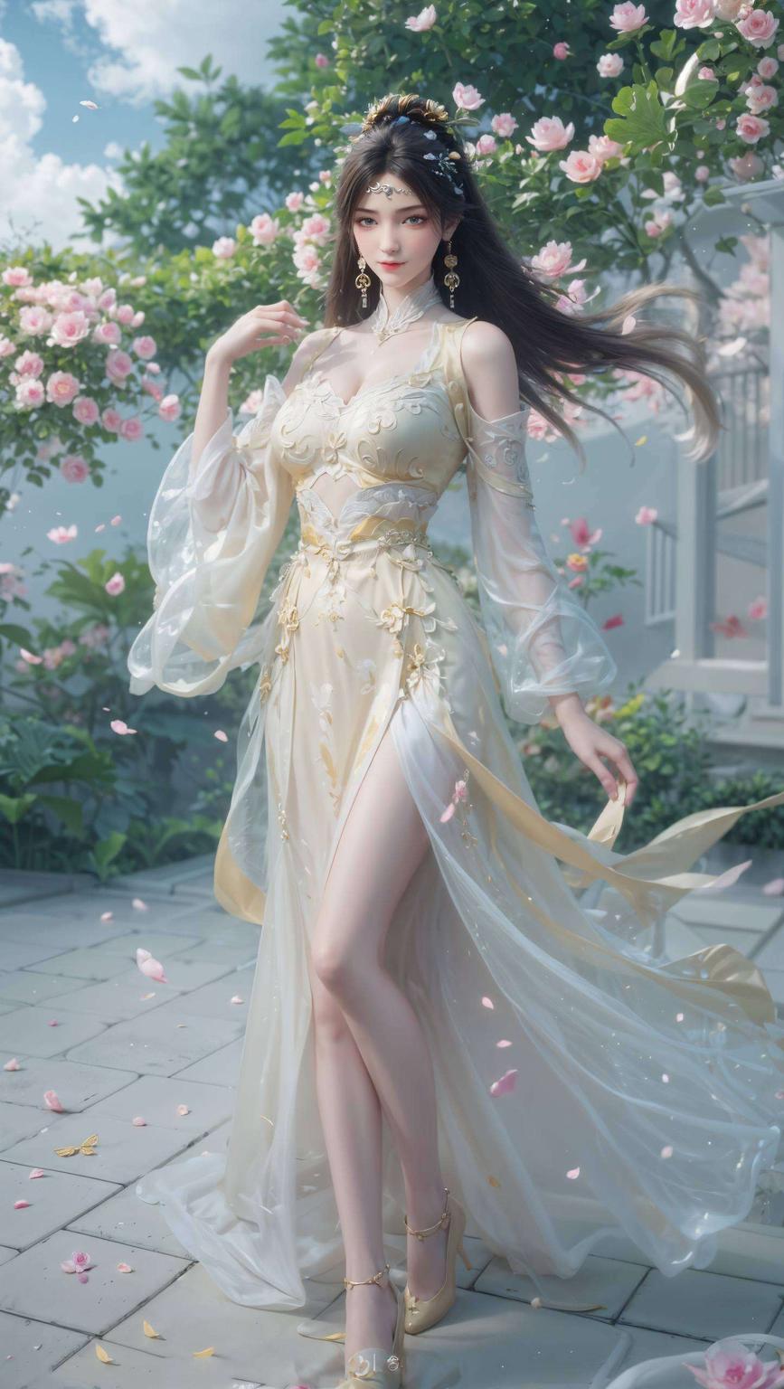 清新又养眼！美图任你换