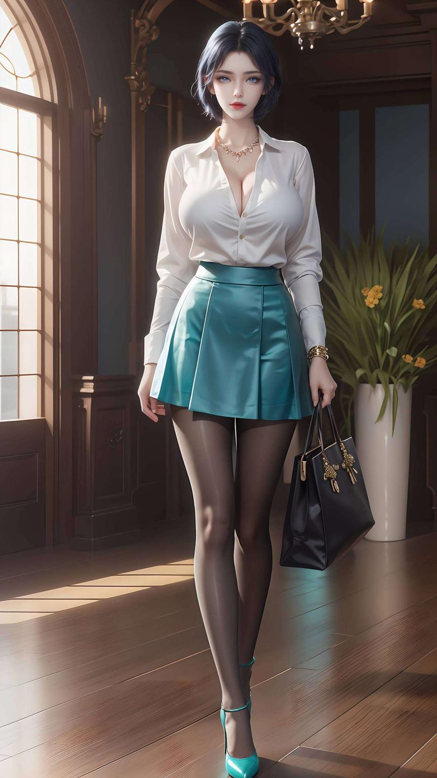 无双壁纸姬青带你领略艺术之美高清美图尽享视觉盛宴！清新、梦幻