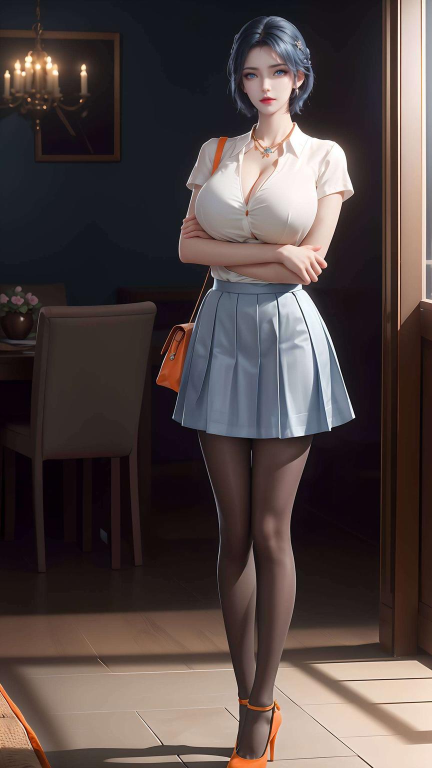 动漫可爱风满满姬青美图壁纸大放送！免费ipad漫画壁纸