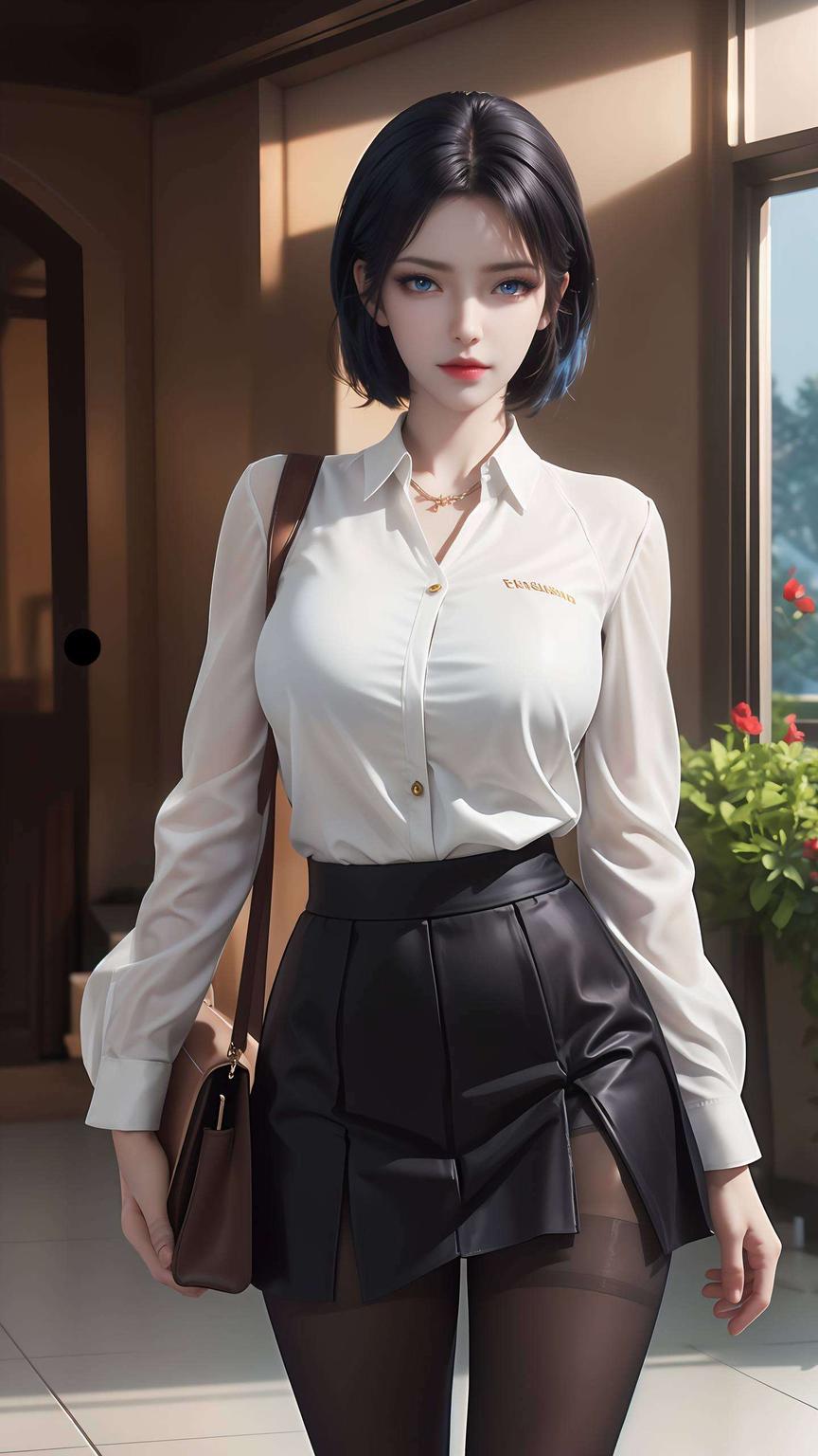 高清细腻潮流我有！