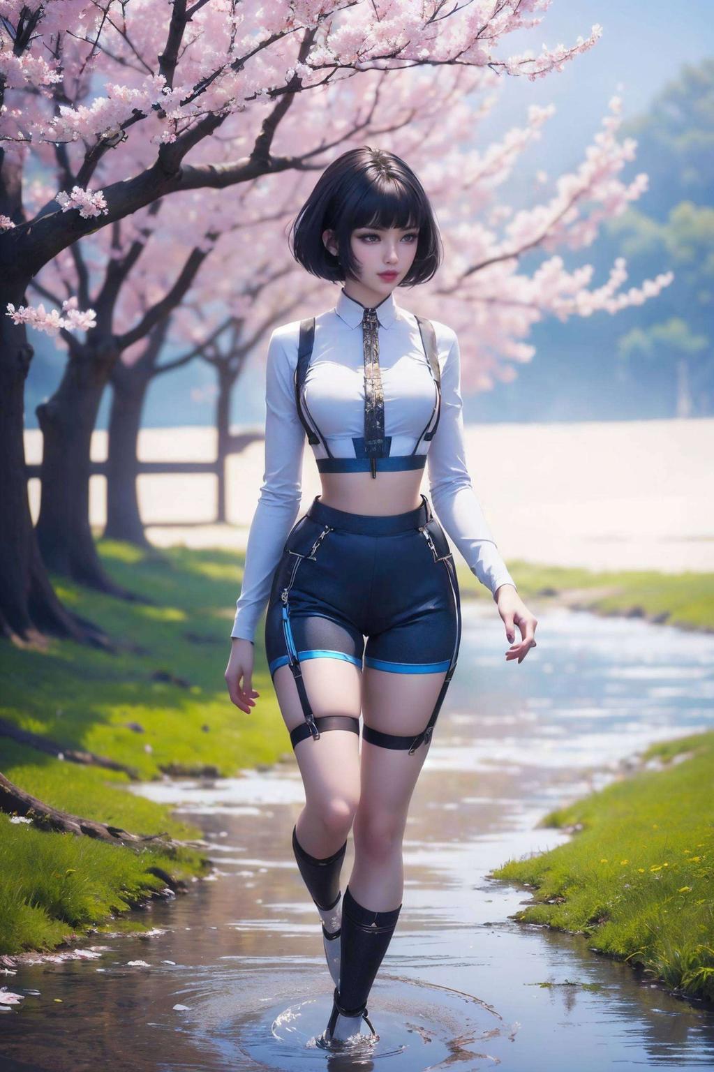 让你的屏幕瞬间萌化！萌动心弦！炫彩平板壁纸