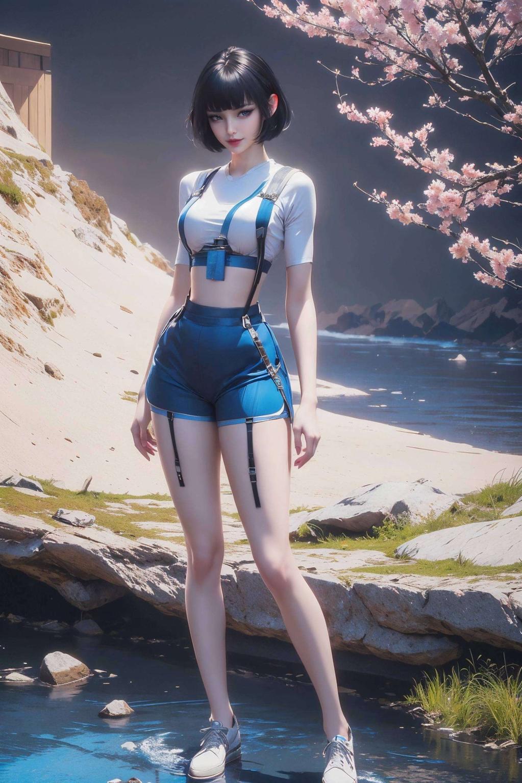 电脑桌面瞬间焕新让你的屏幕也能散发贵族气息