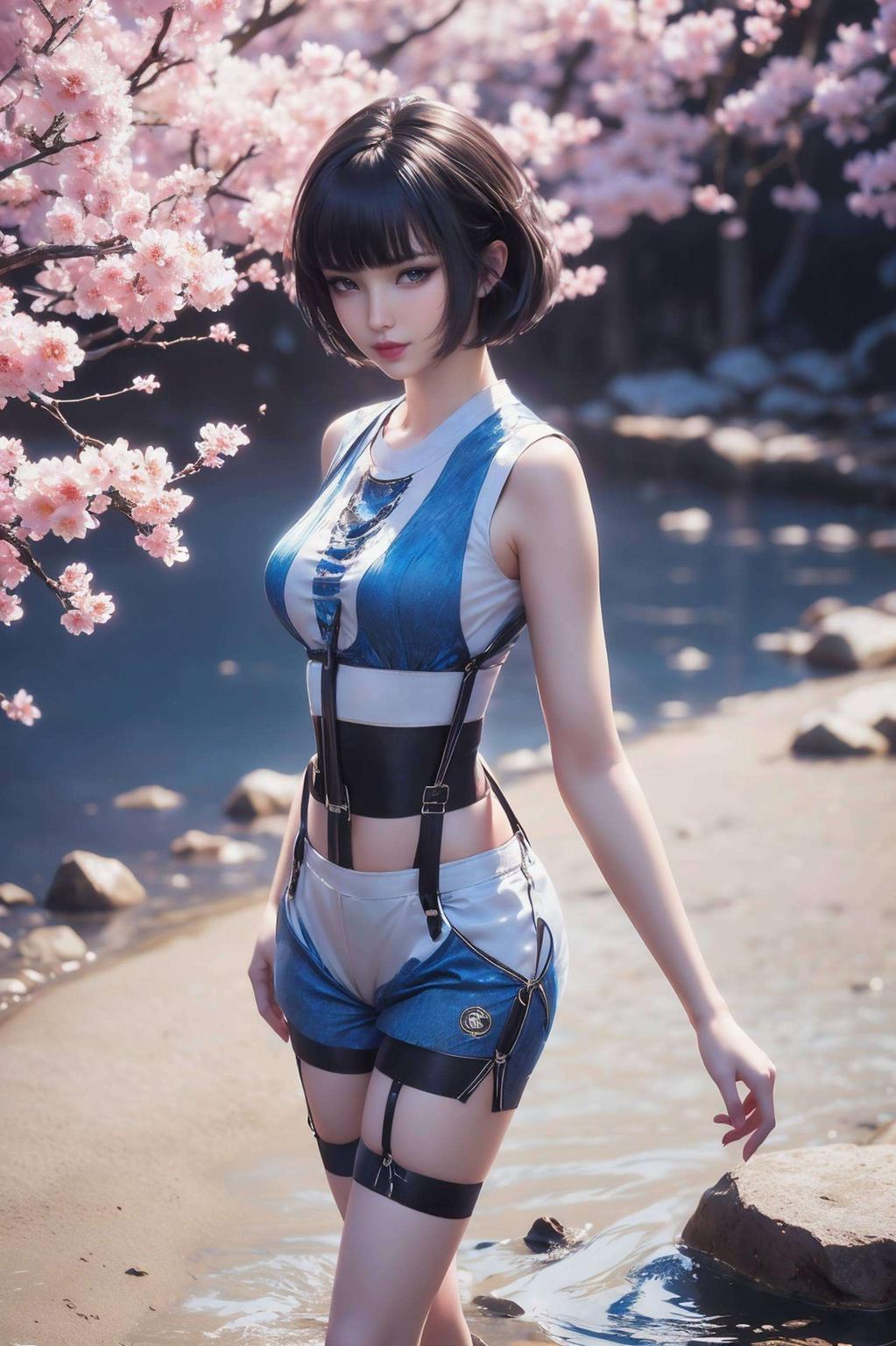 让人心情愉悦！