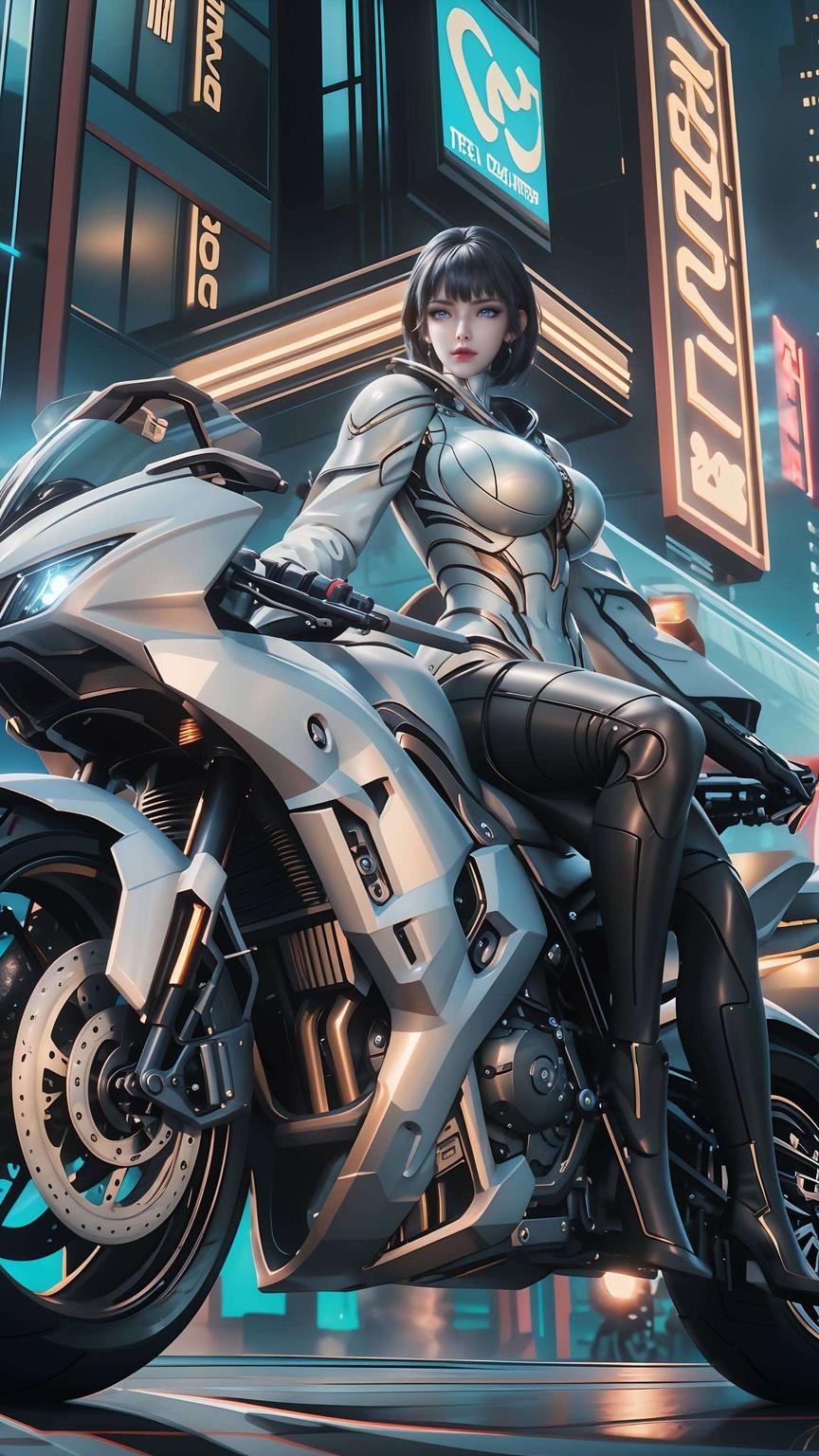 一触即发全屏动态壁纸姬青